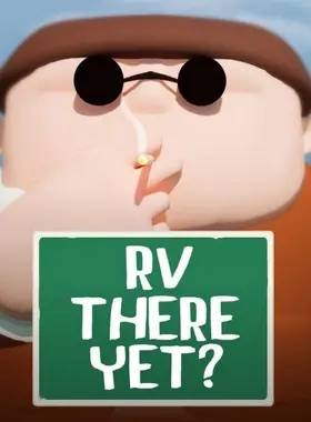 🎮 RV There Yet? | حساب ستيم