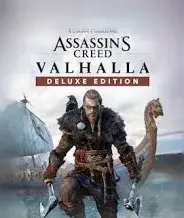 🎮 Assassin's Creed Valhalla Deluxe Edition |PS4/ PS5 | حساب بلايستيشن