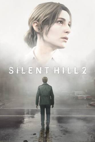 🧽 SILENT HILL 2 | PC | حساب ستيم