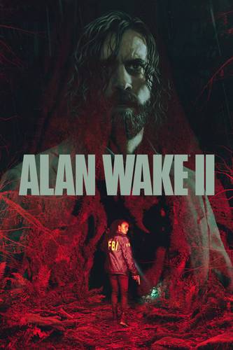 🎮 Alan Wake 2 – Standard Edition | PC Steam | حساب ستيم