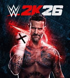 🎮 WWE 2K26 Standard Edition | حساب Steam أوفلاين (PC)