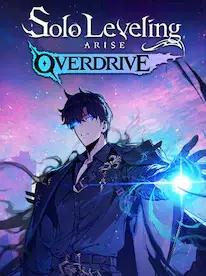 ⚔️ Solo Leveling: ARISE OVERDRIVE | Steam | Keys GLOBAL 🎮