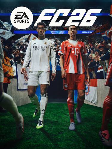 ⚽ EA SPORTS FC 26 | ستيم (PC) | حساب
