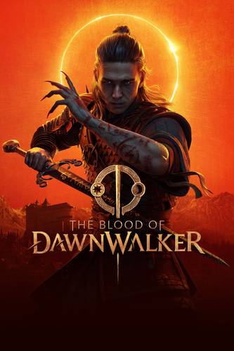  🩸 The Blood of Dawnwalker Standard Edition Steam Account offline