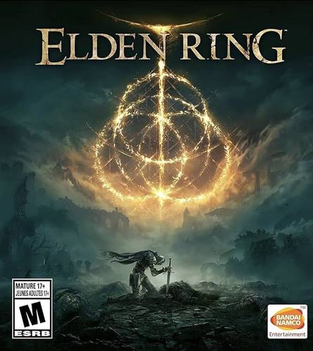 🧽 Elden Ring | Steam Offline Account