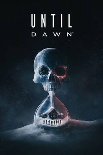 🔪 Until Dawn | PC | حساب ستيم