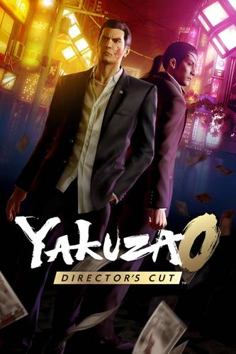 🎮 Yakuza 0 Director’s Cut | ستيم أوفلاين | Steam Offline PC