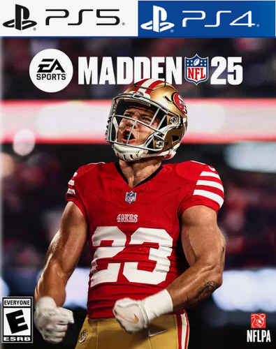 Madden NFL 25 PS4 | PS5