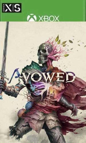 🎮 Avowed – Standard Edition | Xbox Series X|S | حساب إكس بوكس