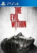🎮 The Evil Within | PS4 & PS5 ACCOUNT