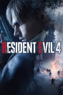 🔫 Resident Evil 4 Remake | PC | حساب ستيم