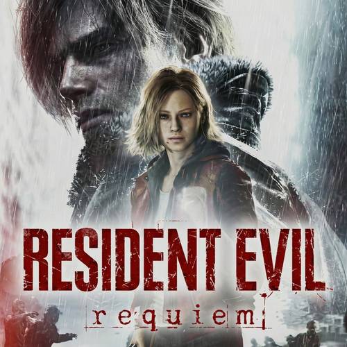 Resident Evil Requiem Steam Account offline