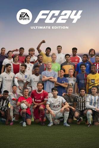 EA SPORTS FC 24 Steam Account