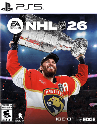 🎮 حساب بلايستيشن 5 | NHL 26 PS5 Account