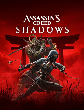 🥷 Assassin’s Creed Shadows – Standard Edition | Steam | حساب ستيم