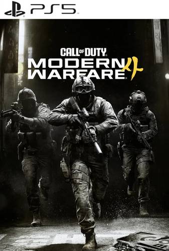 🎖️ Call of Duty: Modern Warfare 4 Standard Edition | PS5 Account 