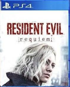 🧟 رزدنت ايفل 9 | Resident Evil 9 Requiem | PS4 | حساب بلايستيشن