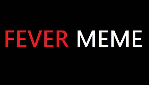 😂🔥 Fever Meme | PC | حساب Steam
