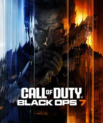 🎮 Call of Duty: Black Ops 7 – Standard Edition Global Keys | Steam | كود رقمي