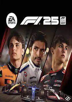 🏎️ حساب Steam يحتوي على F1 25 الأصلية