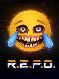 حساب ستيم يحتوي على لعبة R.E.P.O.