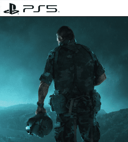 🪖 Arma Reforger | PS5 | حساب بلايستيشن