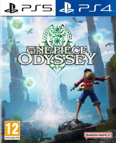 🎮 One Piece Odyssey l PS4/PS5 | حساب بلايستيشن