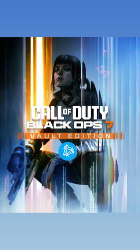 🎮 Call of Duty: Black Ops 7 – Vault Edition Global Keys | Battle.net