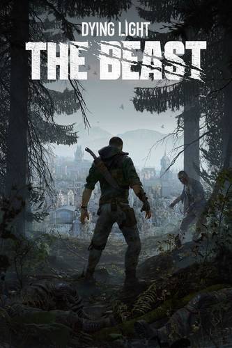 🎮 Dying Light: The Beast Deluxe | Steam PC | حساب رسمي