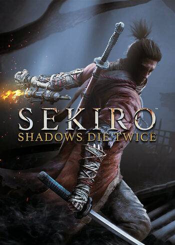 Sekiro: Shadows Die Twice Steam Account
