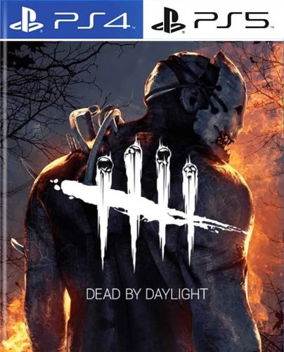 Dead By Daylight PS4 | PS5