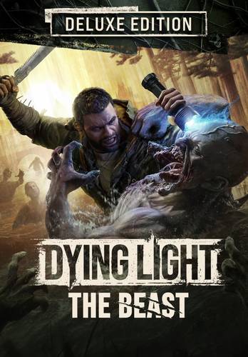 🧟‍♂️ Dying Light: The Beast – Deluxe Edition | Steam | Keys GLOBAL 🎮