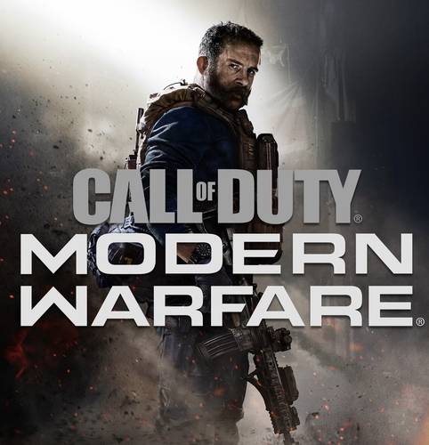🧽 Call of Duty®: Modern Warfare® | Steam Account