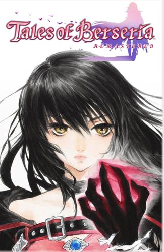 🧽 Tales of Berseria Remastered | PC | Standard Edition | حساب Steam