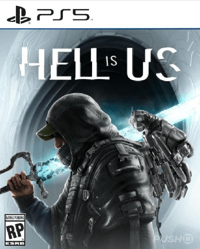 Hell is Us PS5 Account