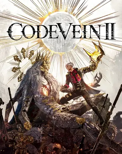 🧽 CODE VEIN II | Standard Edition | PC Steam | حساب Steam