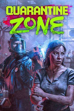 🧪 Quarantine Zone: The Last Check | Steam | Keys GLOBAL 🎮