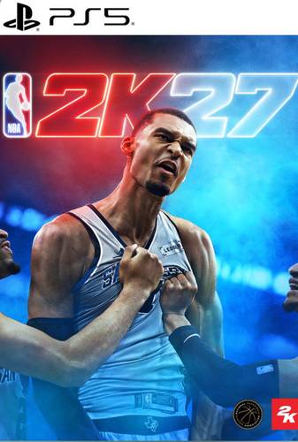 🏀 NBA 2K27 Standard Edition | PS5 | حساب بلايستيشن