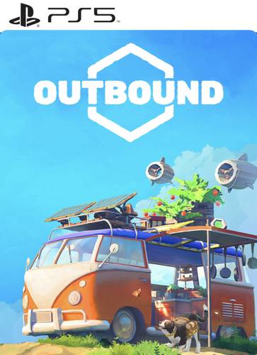 🚐 Outbound | PS5 | حساب بلايستيشن