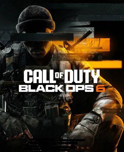 🔫 Call of Duty: Black Ops 6 | PC | حساب ستيم