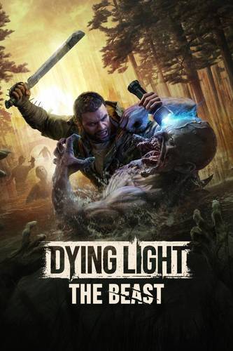 🧟‍♂️ Dying Light: The Beast | Steam | كود رقمي عالمي GLOBAL 🎮