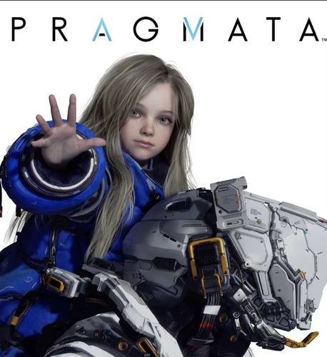 🌌 Pragmata | Steam | حساب ستيم 🎮