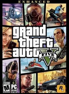 🚗 Grand Theft Auto V: Premium Edition | PC | حساب ستيم