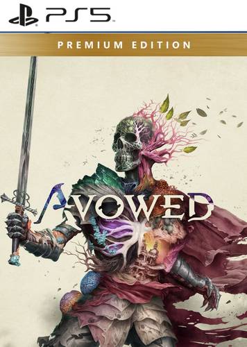 🎮 Avowed – Premium Edition | PS5 Account