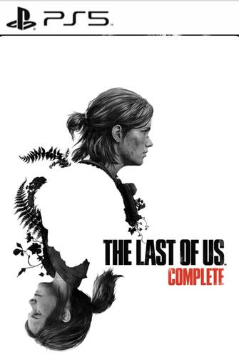 🎮 The Last of Us Complete PS5 Account