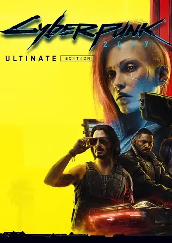 🧽 Cyberpunk 2077 Ultimate  Edition | Steam Offline Account