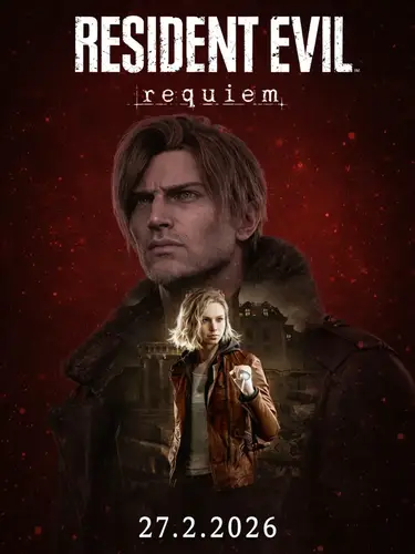 🧟‍♀️ Resident Evil Requiem | Steam | Keys GLOBAL 🎮