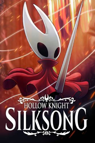 🎮 Hollow Knight: Silksong PC Steam Account –offline