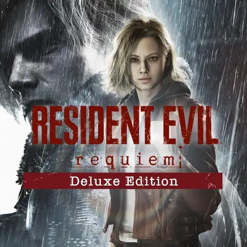 🧟‍♂️ Resident Evil Requiem – Deluxe Edition Keys Global | Steam