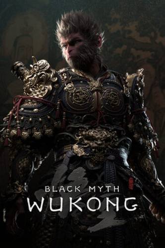 🐒 Black Myth: Wukong | PC | حساب ستيم